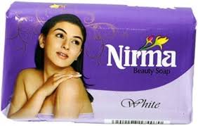 NIRM SOAP